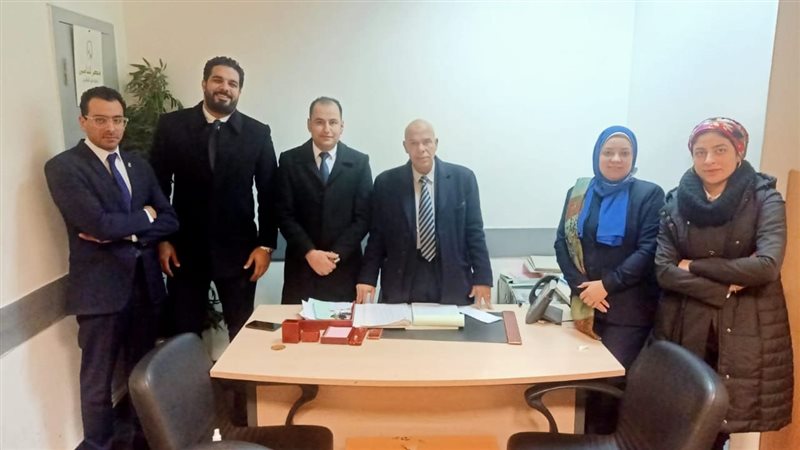ضبط محاولتين تهريب