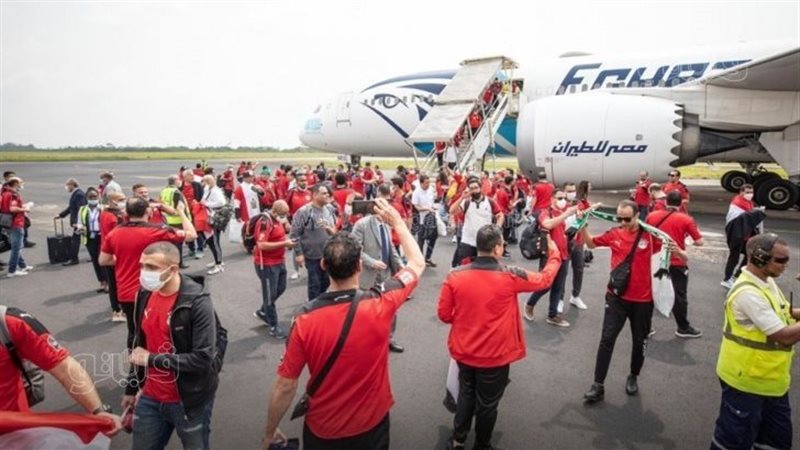 الجماهير المصرية