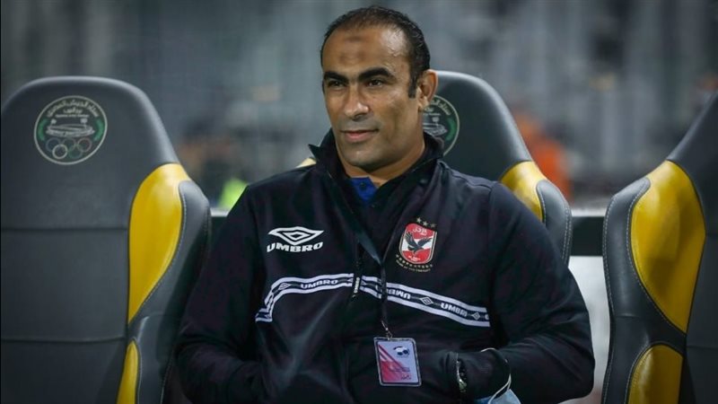 سيد عبد الحفيظ مدير
