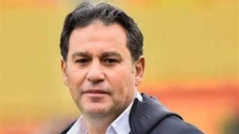 خالد جلال