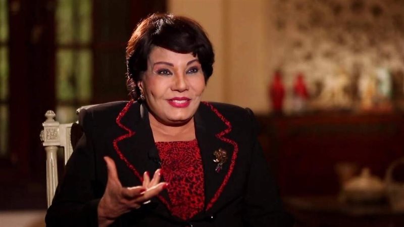 الفنانة فردوس عبد