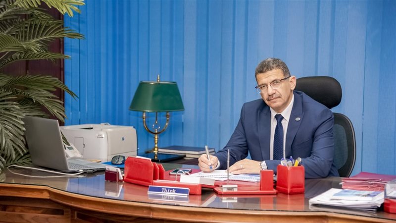 المهندس اشرف امام