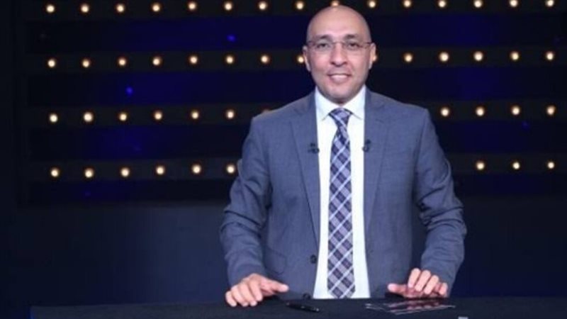 عصام يوسف.فيتو