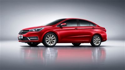 مواصفات سيارات شيري أريزو 5 في مبادرة الإحلال 