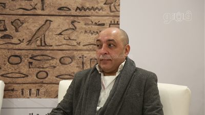 بمشاركة عصام يوسف.. معرض الكتاب يناقش أدب عبد التواب يوسف وتأثيره على عقول الأطفال