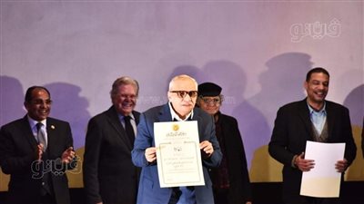 أحمد السبكي يستعد لعمل فني جديد