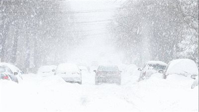 كوري.. عاصفة جديدة تضرب بريطانيا بسرعة 90 ميل في الساعة 