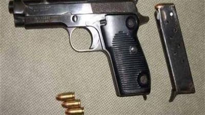 تحقيقات موسعة في إصابة شاب بطلق ناري في عين شمس