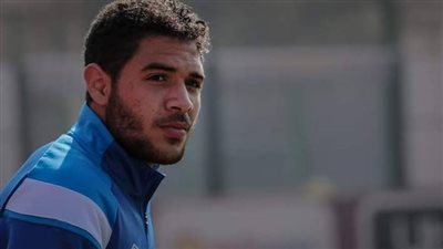 حارس الأهلي: المشاركة في كأس العالم للأندية حلم كبير