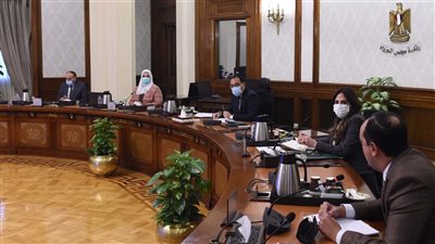 قرار عاجل لمجلس الوزراء بخصوص الضريبة العقارية لقطاع الصناعة