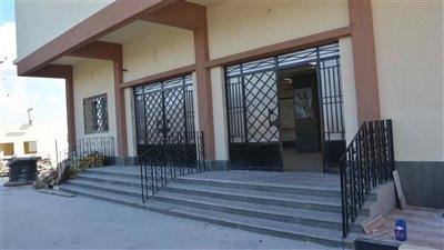 تعرف على المستشفيات الخمسة المعدة للإنشاء والتطوير بمحافظة المنيا| صور