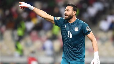 أبو جبل يغادر مصابًا.. مصر تتقدم على المغرب في الشوط الإضافي الأول 