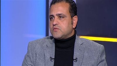 يوسف حمدي يضع خطة عبور منتخب مصر موقعة المغرب