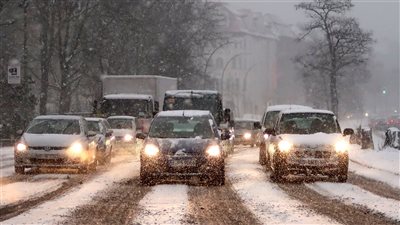 بعد هبة وياسمين.. نادية تضرب برلين