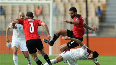 بعد الفوز على المغرب.. منتخب مصر ينفرد برقم قياسي جديد في البطولات الأفريقية