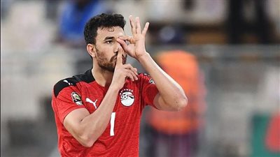 تريزيجيه: نحلم بالعودة للمونديال ومنتخب مصر يستهدف التتويج بأمم أفريقيا