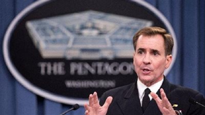 في أي لحظة.. تصريح مرعب من البنتاجون عن الغزو الروسي لأوكرانيا 