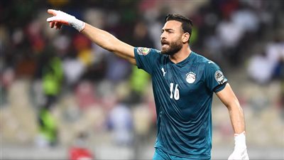 أحمد سليمان: أبو جبل أنقذ مصر من توديع بطولة أمم أفريقيا
