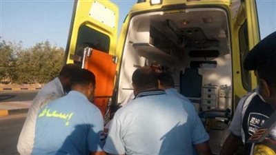 تسمم 3 طالبات تناولن خضراوات مرشوشة من الحقول بسوهاج 