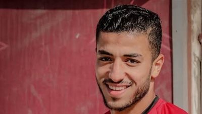 أخبار الأهلى | فيوتشر يوافق على عودة محمد عبد المنعم إلى القلعة الحمراء
