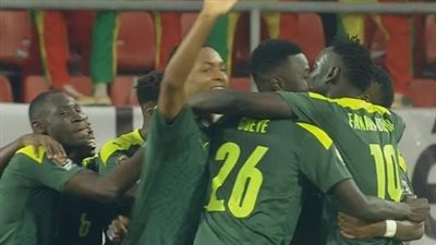 مدرب السنغال: قادرون على مواجهة مصر في نهائي أمم أفريقيا