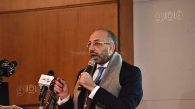 حسام المندوه يكشف تفاصيل أزمة ضريبة القيمة المضافة مع أعضاء الزمالك | فيديو 