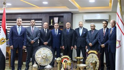 لجنة حسين لبيب: تسلمنا الزمالك وعليه 14 قضية بغرامات 17 مليون دولار