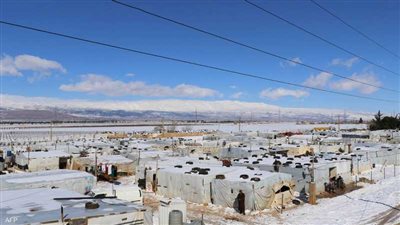 في هجوم بالرشاشات.. مقتل وإصابة مسلحين موالين للجيش الأمريكي بسوريا