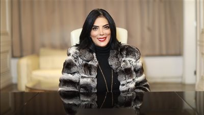 حورية فرغلي: عندي مشكلة تمنعني من الإنجاب.. وتعرضت للسحر.. وشميت الحشيش في أمريكا 