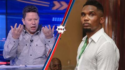 رضا عبد العال يحذر إيتو: هتعملوا أي حاجة ضد مصر.. البطولة هتبوظ