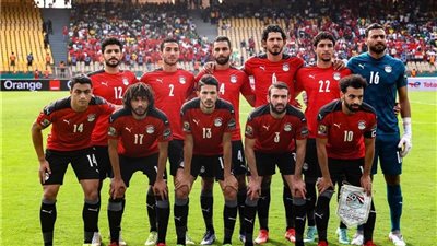 موعد مباراة مصر والكاميرون في نصف نهائي أمم أفريقيا والقنوات الناقلة
