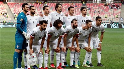 المصري يدعو أعضاء الجمعية العمومية لمشاهدة مباراة مصر والكاميرون بأمم أفريقيا