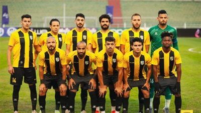 المقاولون أول المتأهلين لدور الـ16 لكأس مصر بفوز صعب على الاتصالات