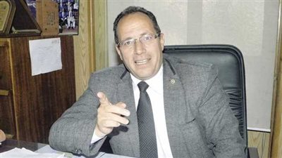 الدكتور صبحي سلام نقيبا.. نتائج انتخابات نقابة المهن الزراعية بالإسكندرية 