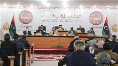 جلسة للبرلمان الليبي.. رئاسة الحكومة وخارطة الطريق