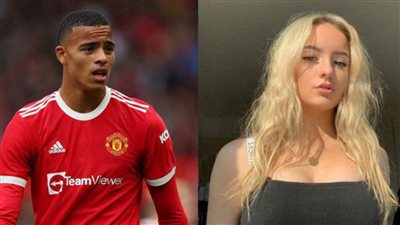 تطورات جديدة في قضية اتهام نجم مانشستر يونايتد بالاغتصاب 