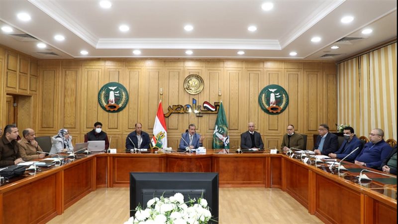 اليوم اللواء إبراهيم