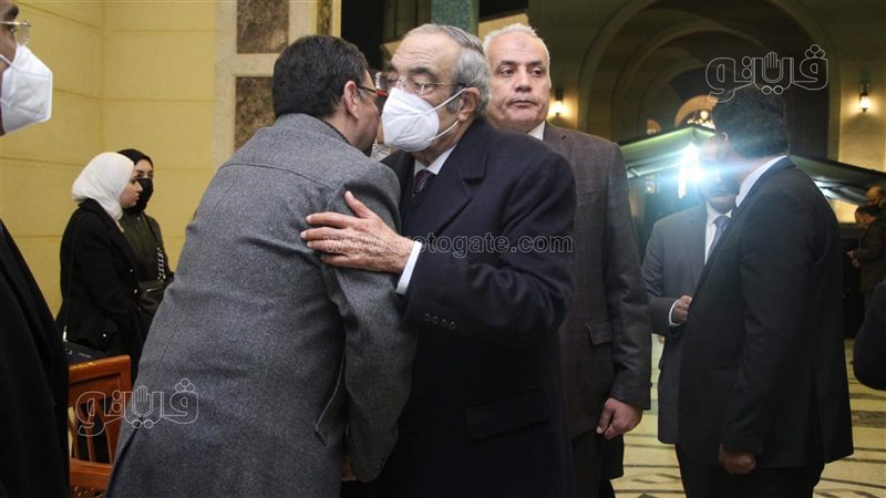 زكريا عزمي