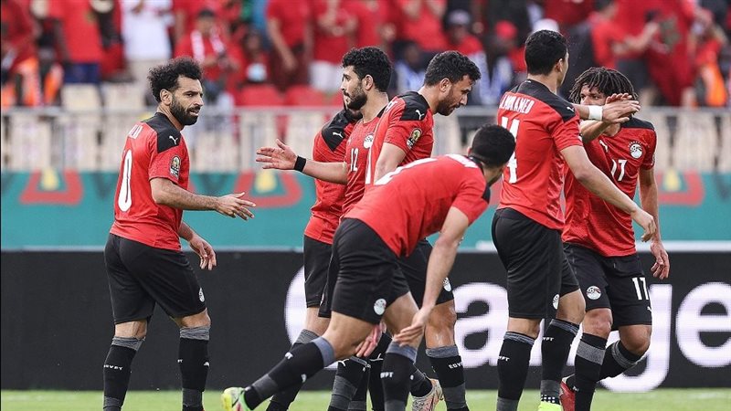 منتخب مصر