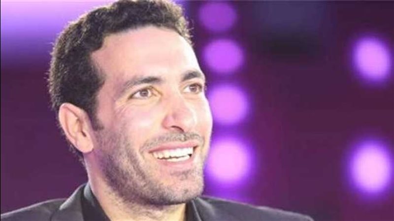 محمد ابوتريكه