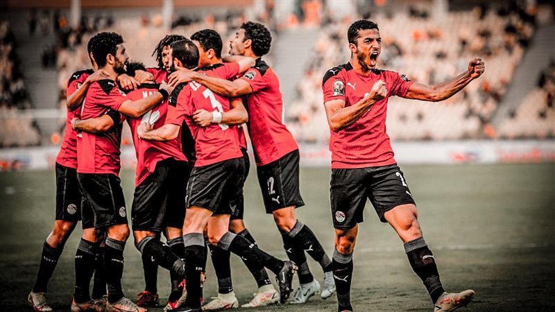 منتخب مصر