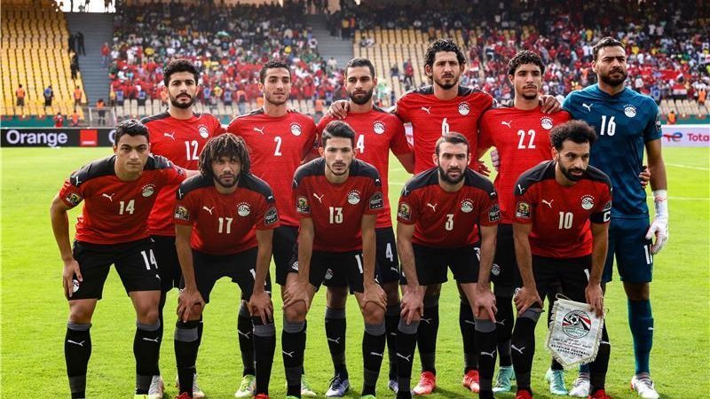 منتخب مصر