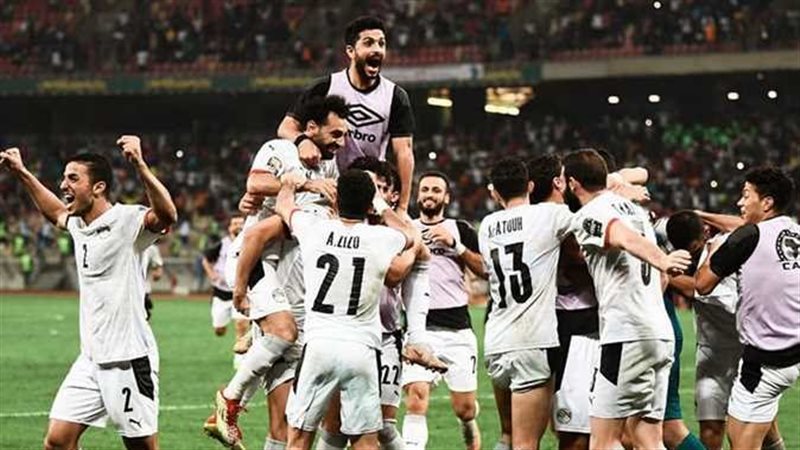منتخب مصر