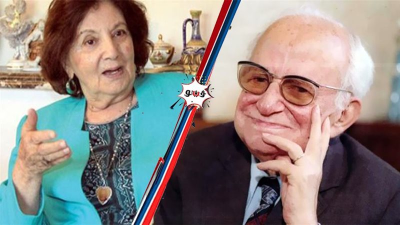  الأديب الكبير الراحل