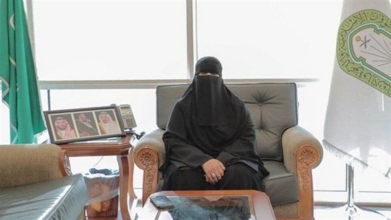الدكتورة ليلى بنت