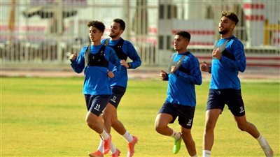 الزمالك يدرس استعادة هذا اللاعب من الدراويش 