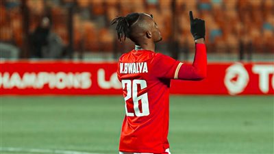 إعارة والتر بواليا إلى نادي السيلية القطري لمدة 6 أشهر