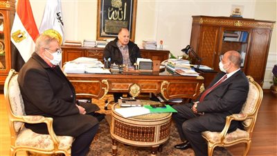 صحة أسيوط تحصل على المركز الأول في نسبة التطعيم اليومي بلقاح كورونا