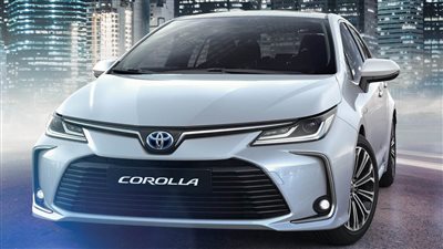 تويوتا تتفوق علي العلامات الألمانية في صدارة المبيعات 