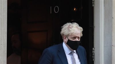 بسبب توترات أوكرانيا.. جونسون يلغي زيارته المرتقبة إلى اليابان